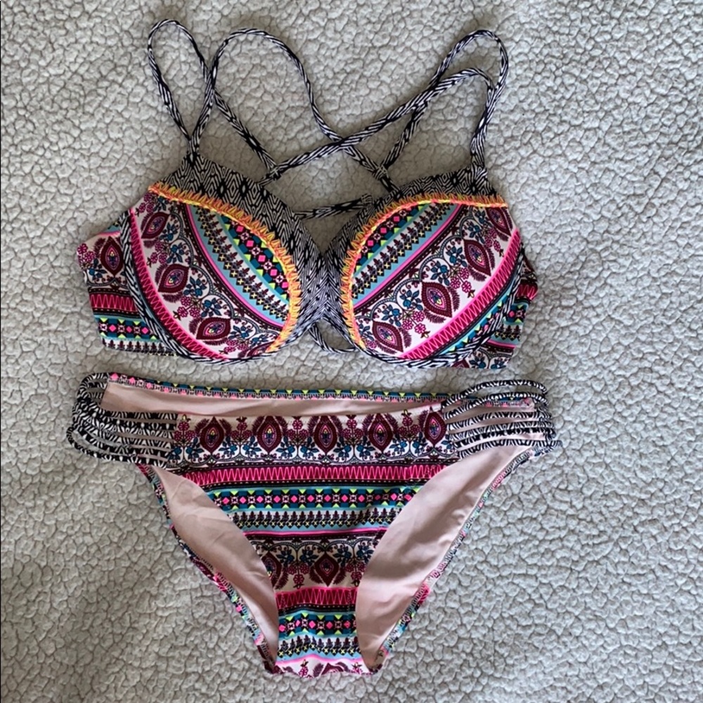 NWOT Swim suit